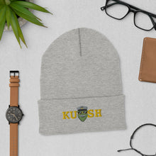 Load image into Gallery viewer, Cuffed Beanie