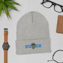 Load image into Gallery viewer, Cuffed Beanie