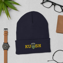 Load image into Gallery viewer, Cuffed Beanie