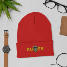 Load image into Gallery viewer, Cuffed Beanie