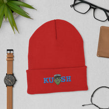 Load image into Gallery viewer, Cuffed Beanie