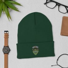 Load image into Gallery viewer, Cuffed Beanie