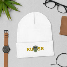 Load image into Gallery viewer, Cuffed Beanie