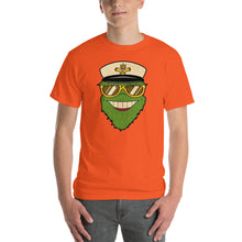 Load image into Gallery viewer, "The Face" Short Sleeve