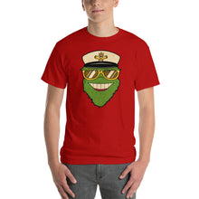 Load image into Gallery viewer, "The Face" Short Sleeve