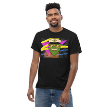 Load image into Gallery viewer, "Remix" Short Slevee