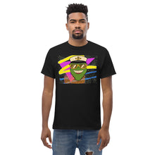 Load image into Gallery viewer, "Remix" Short Slevee