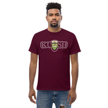 Load image into Gallery viewer, Men's heavyweight tee