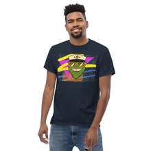 Load image into Gallery viewer, "Remix" Short Slevee