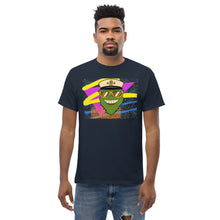 Load image into Gallery viewer, "Remix" Short Slevee