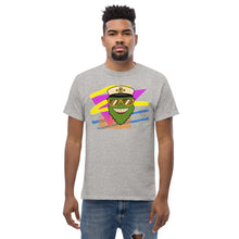 Load image into Gallery viewer, "Remix" Short Slevee