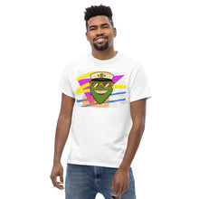 Load image into Gallery viewer, "Remix" Short Slevee