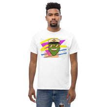 Load image into Gallery viewer, "Remix" Short Slevee
