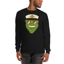 Load image into Gallery viewer, "The Face" Long Sleeve