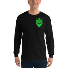Load image into Gallery viewer, Men’s Long Sleeve Shirt