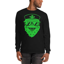 Load image into Gallery viewer, Men’s Long Sleeve Shirt