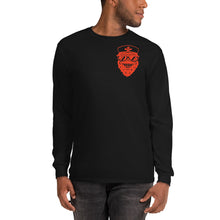 Load image into Gallery viewer, Men’s Long Sleeve Shirt