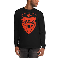 Load image into Gallery viewer, Men’s Long Sleeve Shirt