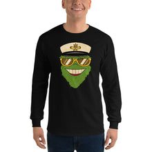 Load image into Gallery viewer, Men’s Long Sleeve Shirt
