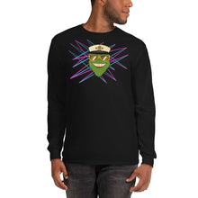 Load image into Gallery viewer, "Laser" Long Sleeve Shirt