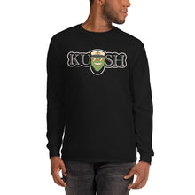 Load image into Gallery viewer, Men’s Long Sleeve Shirt
