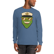 Load image into Gallery viewer, "The Face" Long Sleeve