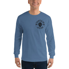 Load image into Gallery viewer, Men’s Long Sleeve Shirt