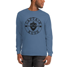 Load image into Gallery viewer, Men’s Long Sleeve Shirt