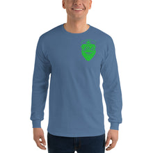 Load image into Gallery viewer, Men’s Long Sleeve Shirt