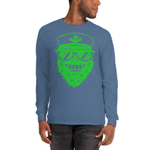 Load image into Gallery viewer, Men’s Long Sleeve Shirt