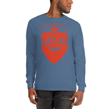 Load image into Gallery viewer, Men’s Long Sleeve Shirt