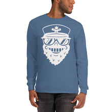 Load image into Gallery viewer, Men’s Long Sleeve Shirt