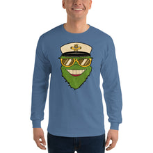 Load image into Gallery viewer, Men’s Long Sleeve Shirt