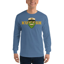 Load image into Gallery viewer, Men’s Long Sleeve Shirt