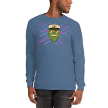 Load image into Gallery viewer, "Laser" Long Sleeve Shirt
