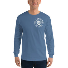 Load image into Gallery viewer, Men’s Long Sleeve Shirt