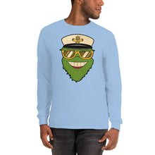 Load image into Gallery viewer, "The Face" Long Sleeve