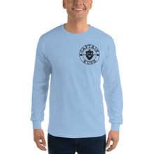 Load image into Gallery viewer, Men’s Long Sleeve Shirt