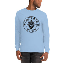 Load image into Gallery viewer, Men’s Long Sleeve Shirt
