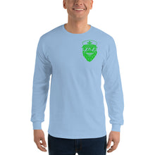 Load image into Gallery viewer, Men’s Long Sleeve Shirt