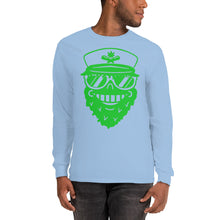 Load image into Gallery viewer, Men’s Long Sleeve Shirt