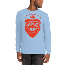 Load image into Gallery viewer, Men’s Long Sleeve Shirt