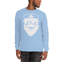 Load image into Gallery viewer, Men’s Long Sleeve Shirt