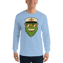 Load image into Gallery viewer, Men’s Long Sleeve Shirt