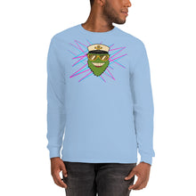 Load image into Gallery viewer, "Laser" Long Sleeve Shirt