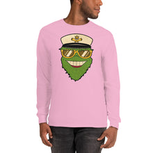 Load image into Gallery viewer, "The Face" Long Sleeve