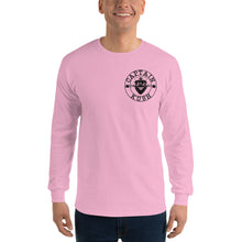 Load image into Gallery viewer, Men’s Long Sleeve Shirt