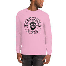 Load image into Gallery viewer, Men’s Long Sleeve Shirt