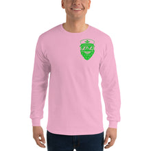 Load image into Gallery viewer, Men’s Long Sleeve Shirt
