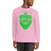 Load image into Gallery viewer, Men’s Long Sleeve Shirt